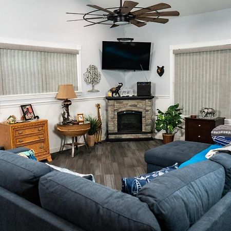 Bed and Breakfast Freeport Landing Экстерьер фото