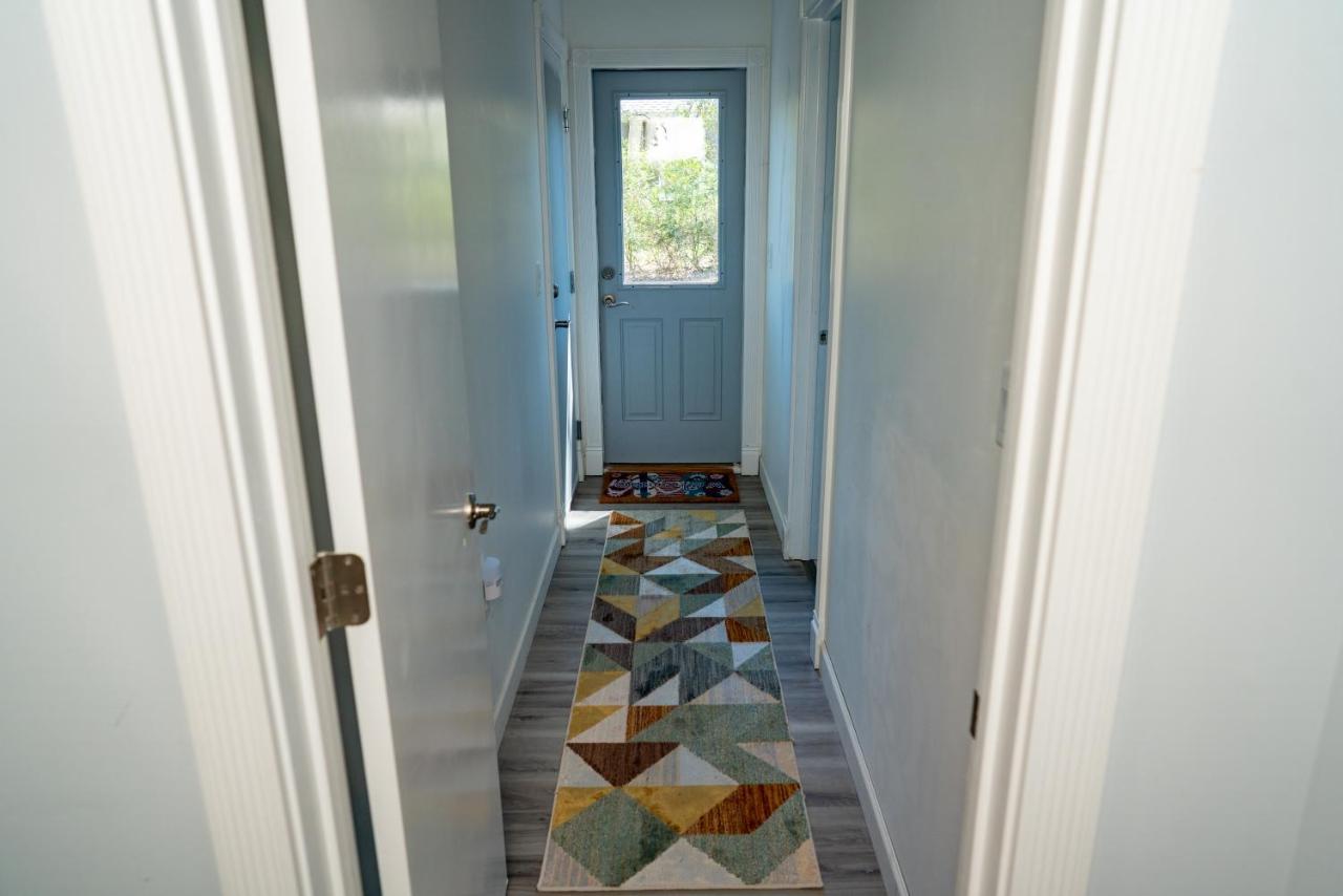 Bed and Breakfast Freeport Landing Экстерьер фото