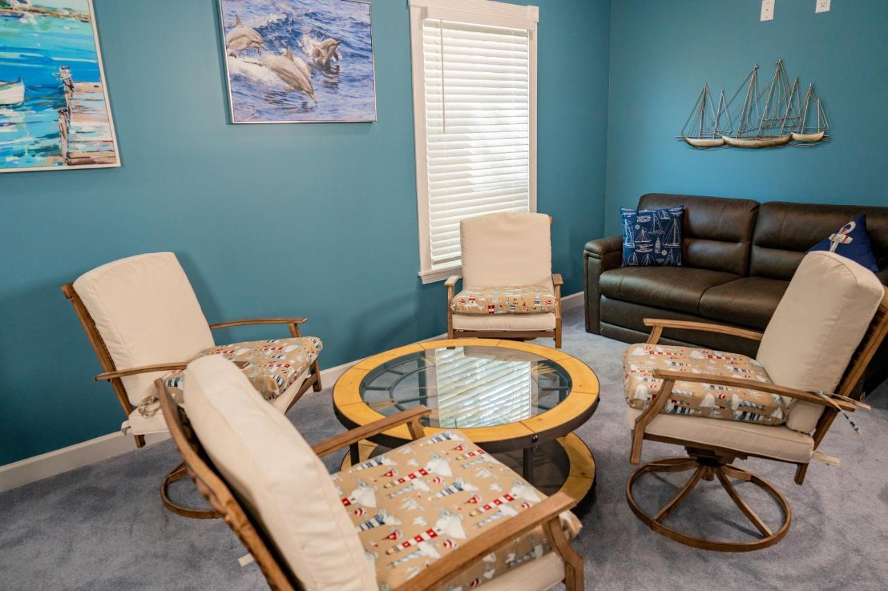 Bed and Breakfast Freeport Landing Экстерьер фото